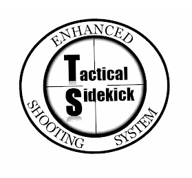 TACTICAL SIDEKICK ENHANCED SHOOTING SYSTEM