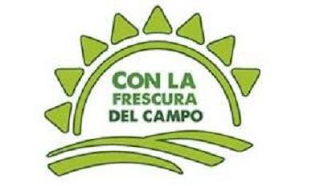 CON LA FRESCURA DEL CAMPO