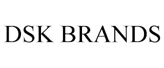 DSK BRANDS