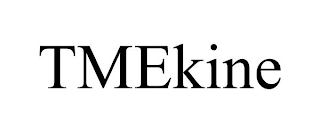 TMEKINE