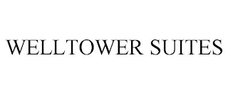 WELLTOWER SUITES