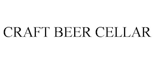 CRAFT BEER CELLAR