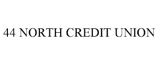 44 NORTH CREDIT UNION