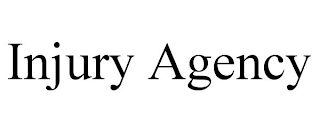 INJURY AGENCY