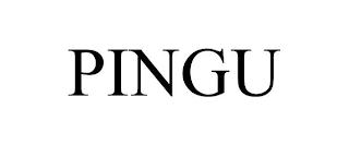 PINGU