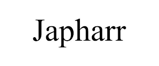 JAPHARR