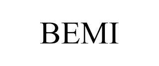 BEMI