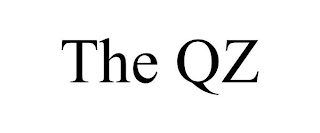 THE QZ