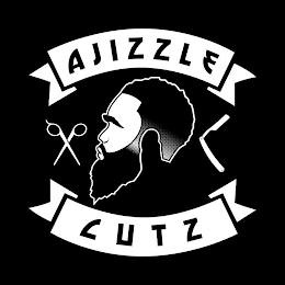 AJIZZLE CUTZ