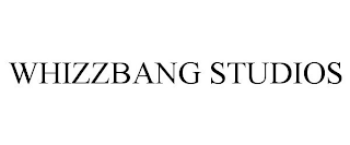 WHIZZBANG STUDIOS