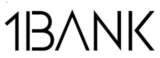 1BANK