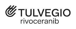 TULVEGIO RIVOCERANIB