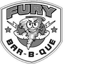 FURY BAR-B-QUE