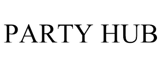 PARTY HUB