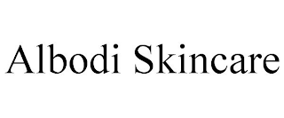 ALBODI SKINCARE