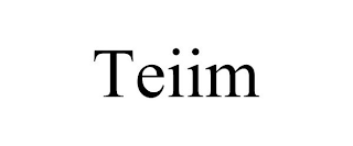 TEIIM