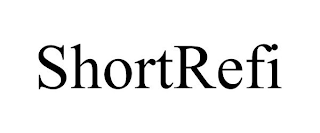 SHORTREFI