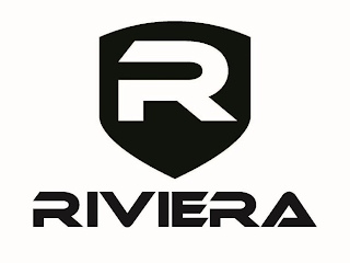 R RIVIERA