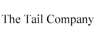 THE TAIL COMPANY