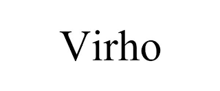 VIRHO