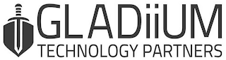 GLADIIUM TECHNOLOGY PARTNERS