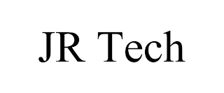 JR TECH