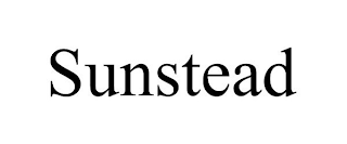 SUNSTEAD