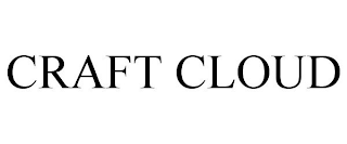 CRAFT CLOUD