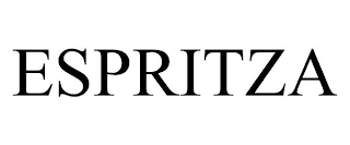 ESPRITZA