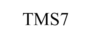 TMS7