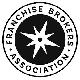 FRANCHISE BROKERS · ASSOCIATION ·