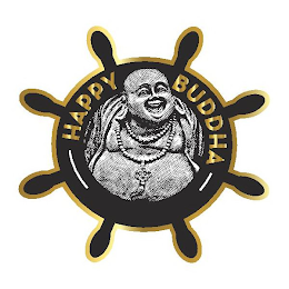 HAPPY BUDDHA