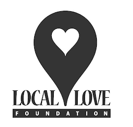 LOCAL LOVE FOUNDATION