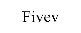 FIVEV