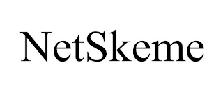 NETSKEME