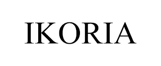 IKORIA