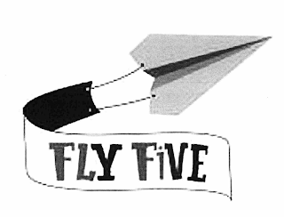 FLY FIVE