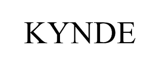 KYNDE