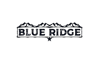 BLUE RIDGE