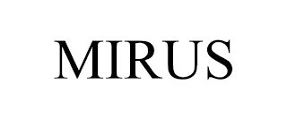 MIRUS