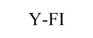 Y-FI