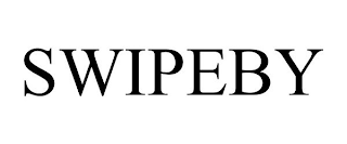 SWIPEBY