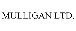 MULLIGAN LTD.