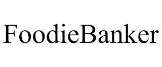 FOODIEBANKER