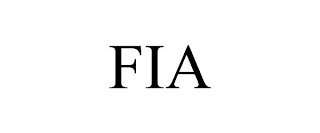 FIA