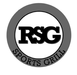 RSG SPORTS GRILL