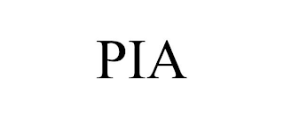 PIA