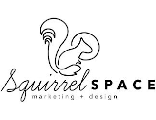 SQUIRREL SPACE MARKETING + DESIGN