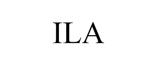 ILA