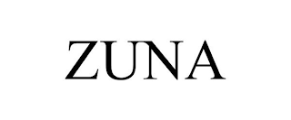 ZUNA